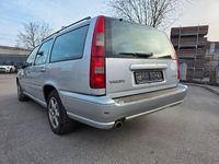 Gebraucht Volvo V70 144 PS (105 kW) 1998 Silber Kombi