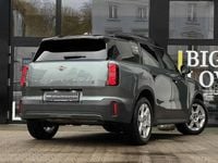 Gebraucht Mini Countryman 204 PS (150 kW) 2024 Grün SUV