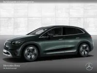 Gebraucht Mercedes EQE300 194 kW (265 PS) 2025 Grün SUV