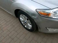 gebraucht Ford Mondeo 2.0 Benzin