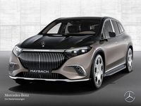 Gebraucht Mercedes EQS680 Maybach 483 kW (658 PS) 2025 Schwarz SUV