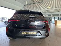 Nowe Opel Astra 145 KM (106 kW) 2026 Czarny Sedan/Limuzyna