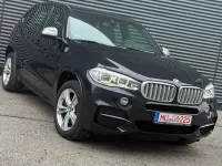 Gebraucht BMW X5 M Sport 381 PS (280 kW) 2015 Schwarz SUV
