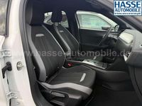 Neu Opel Mokka 145 PS (106 kW) 2025 Arktis weiß uni / schwa... SUV