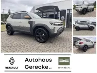Neu Dacia Duster Extreme 154 PS (113 kW) 2026 Sandstonebeige SUV