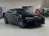 gebraucht Audi RS3 8V *B&O*RS AGA*