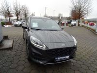 gebraucht Ford Kuga 2.0 Ecoblue Mild-Hybrid ST-Line X +Panorama+LED