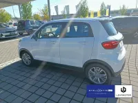 Neu Leapmotor T03 69 kW (95 PS) 2026 Grün Kleinwagen