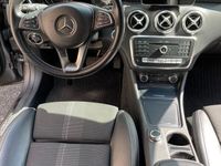 gebraucht Mercedes A180 Kombilimousine (Automatik)
