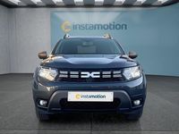 Gebraucht Dacia Duster Extreme 91 PS (66 kW) 2023 Grau SUV
