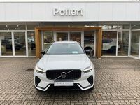 Gebraucht Volvo XC60 Plus 197 PS (144 kW) 2023 Weiß SUV