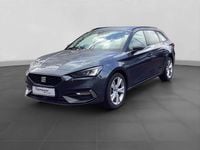 Gebraucht Seat Leon FR 150 PS (110 kW) 2025 Grau Limousine