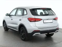 Uusi MG ZS 197 HP (144 kW) 2026 Hopea Katumaasturi