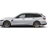 Neu BMW M3 Performance 551 PS (405 kW) 2025 Blau Kombi