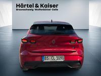 Gebraucht Renault Clio V Evolution 158 PS (116 kW) 2026 Absolut rot (rot) Limousine