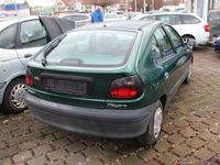 gebraucht Renault Mégane 1.6