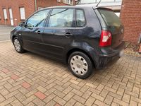 Gebraucht VW Polo 75 PS (55 kW) 2002 Kleinwagen