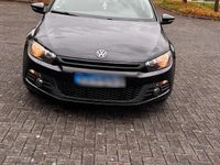 Gebraucht VW Scirocco 160 PS (117 kW) 2010 Schwarz Coupé