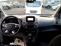 gebraucht Ford Ka Grand Tourneo Connect 7Si Navi 16"Unfallfrei