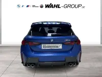 Gebraucht BMW M135 M Sport 300 PS (220 kW) 2024 Blau Kleinwagen