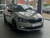 Gebraucht Skoda Fabia Monte Carlo 90 PS (66 kW) 2015 Grau Limousine
