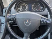 Gebraucht Mercedes A170 Avantgarde 116 PS (85 kW) 2006 Grau Van / Kleinbus
