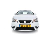 Gebraucht Seat Ibiza Comfort 97 PS (71 kW) 2015 Grau Limousine