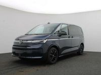 Gebraucht VW Multivan Style 150 PS (110 kW) 2024 Blau Van