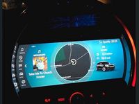 Gebraucht Mini Countryman 224 PS (164 kW) 2018 Grau SUV