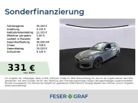 Gebraucht Cupra Leon VZ 300 PS (220 kW) 2024 Graphene grau Kombi