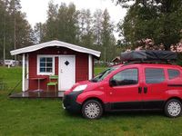 Second-hand Peugeot TePee 75 CP (55 kW) 2010 Roșu Break