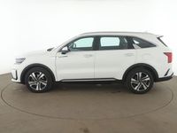 Gebraucht Kia Sorento Vision 91 PS (66 kW) 2023 Weiß SUV