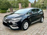 gebraucht Renault Espace ENERGY dCi 160 EDC Intens Intens 7 Sitzer