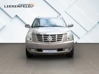 Gebraucht Cadillac Escalade 409 PS (300 kW) 2007 Gold SUV