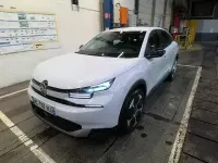 Used Citroën C4 131 HP (96 kW) 2025 Andere SUV