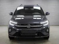Gebraucht VW Taigo R-line 2026 Rauchgrau metallic (5w) SUV
