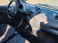Second-hand Smart ForTwo Cabrio 2002 Cabrio