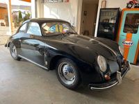 Gebraucht Porsche 356 60 PS (44 kW) 1959 Schwarz Coupé