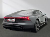 Gebraucht Audi RS e-tron GT Ambiente 439 kW (598 PS) 2022 Daytonagrau perleffekt Limousine
