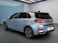 Gebraucht Hyundai i30 101 PS (74 kW) 2025 Andere Limousine