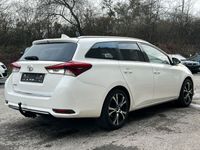 gebraucht Toyota Auris Touring Sports Edition-S+ 1.2 Aut *Webasto