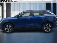 Gebraucht Renault Austral Evolution 158 PS (116 kW) 2024 Blau SUV