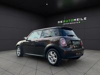 Gebraucht Mini ONE 75 PS (55 kW) 2012 Braun Kleinwagen