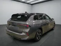 Gebraucht Opel Astra 131 PS (96 kW) 2025 Grau Kleinwagen