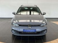 gebraucht VW Golf VIII Variant 2.0 TDI PDC/LIGHT-ASSIST/SHZ -