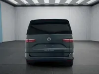 Ny VW Multivan 150 HK (110 kW) 2025 Blå MPV