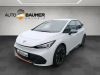 Brugt Cupra Born 169 kW (231 HK) 2025 Hvid Hatchback