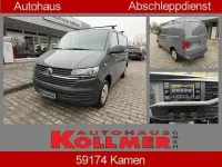 Second-hand VW Transporter 110 CP (80 kW) 2023 Gri Van