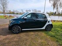 gebraucht Smart ForFour 