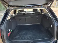 Gebraucht VW Passat 150 PS (110 kW) 2018 Schwarz Kombi